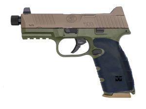 DEFGRIP for FN 509 Full Size
